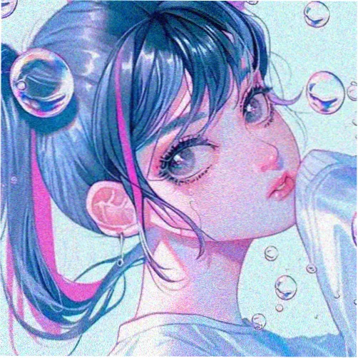 漫画老师图鉴：陪练派教师的头像示意