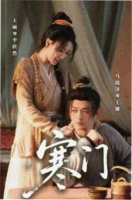 读者头像：阶段一练习记录